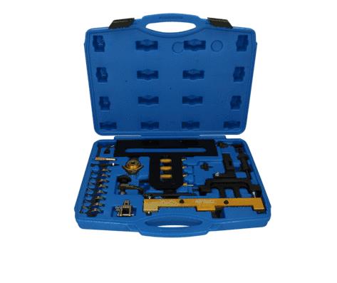 Punção travador, volante do motor BT592100 KS TOOLS 112300 LAND ROVER
