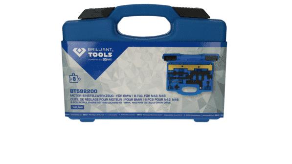 KS TOOLS BT592200 Adjustment Tool Set, valve timing