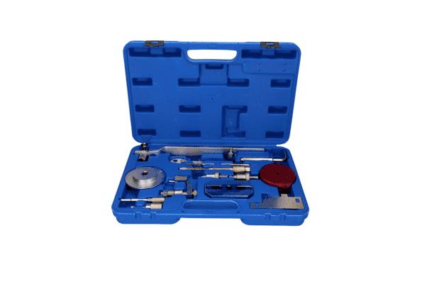 Beállító szerszám készlet, vezérlési idők BT592750 KS TOOLS 2000018200 CITROËN