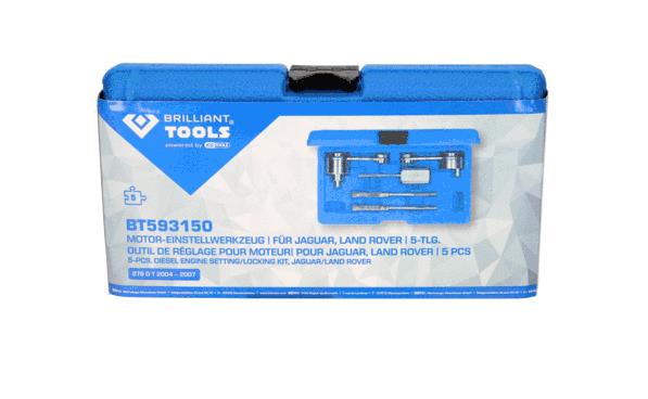 KS TOOLS BT593150 Kit d'outils de réglage