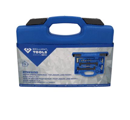 KS TOOLS BT593250 Kit ajuste, tiempos distribu´ción