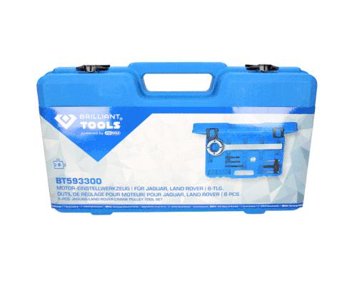 KS TOOLS BT593300 Kit ajuste, tiempos distribu´ción
