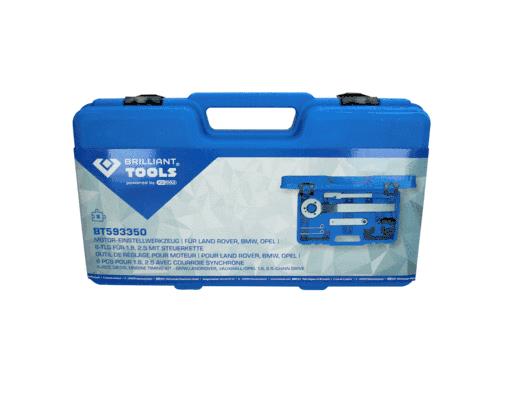 Punção travador, volante do motor BT593350 KS TOOLS 11 2 300 SUZUKI