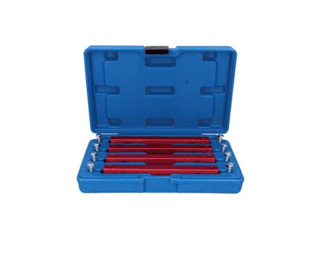 Uzstādīšanas instrumentu komplekts, Gāzu sadales mehānisms BT593600 KS TOOLS 276589014000 MERCEDES-BENZ