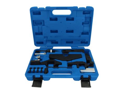 KS TOOLS BT593750 Einstellwerkzeugsatz, Steuerzeiten
