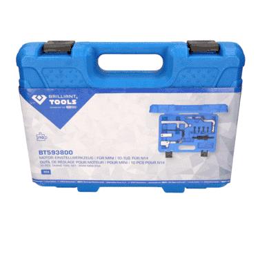 KS TOOLS BT593800 Einstellwerkzeugsatz, Steuerzeiten
