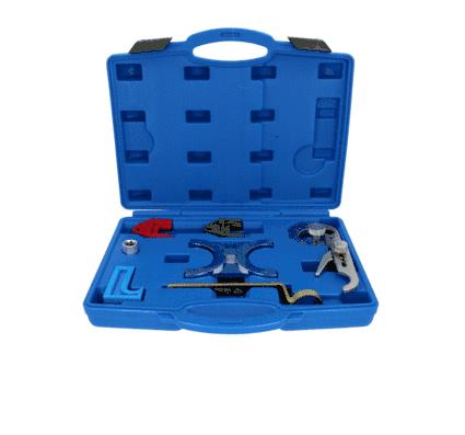 Kit d'outils de réglage BT594200 KS TOOLS KM 800 30 Outil d'arrêt BT594200 KS TOOLS KM80030 SAAB