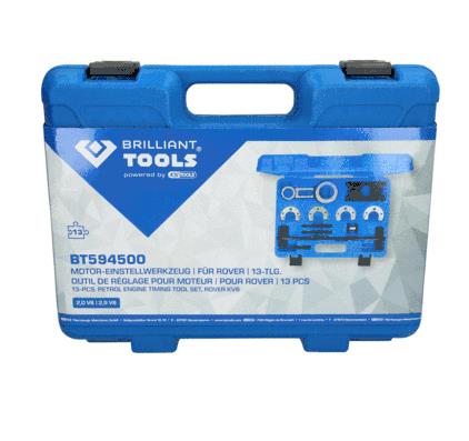 KS TOOLS BT594500 Kit ajuste, tiempos distribu´ción