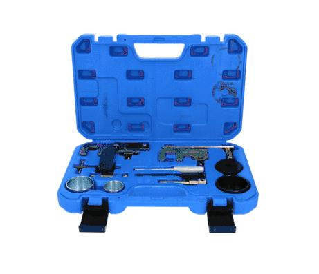 KS TOOLS BT594550 Einstellwerkzeugsatz, Steuerzeiten