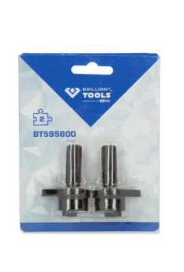 KS TOOLS BT595800 Szerelőszerszám, bütyköstengely