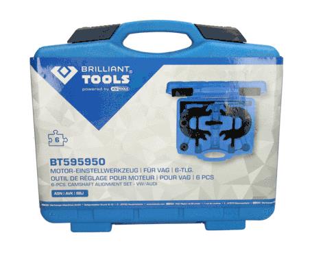 KS TOOLS BT595950 Sada naradia na nastavenie, casovanie