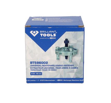 KS TOOLS BT596002 Szerelőszerszám, bütyköstengely