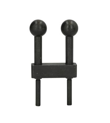 KS TOOLS BT596003 Herramienta montaje, árbol de levas