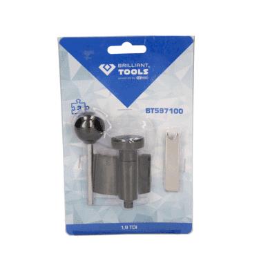 KS TOOLS BT597100 Adjustment Tool Set, valve timing-image-14379796