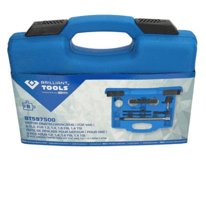 KS TOOLS BT597500 Ställverktygssats, ventiltider