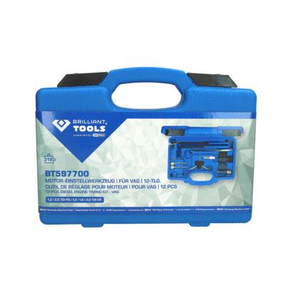 KS TOOLS BT597700 Adjustment Tool Set, valve timing