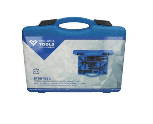 KS TOOLS BT597850 Adjustment Tool Set, valve timing