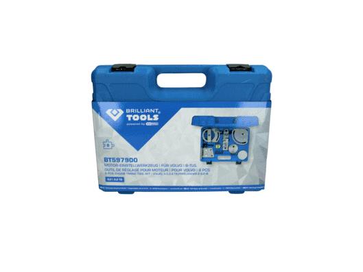 KS TOOLS BT597900 Kit ajuste, tiempos distribu´ción