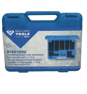KS TOOLS BT601020 Socket set