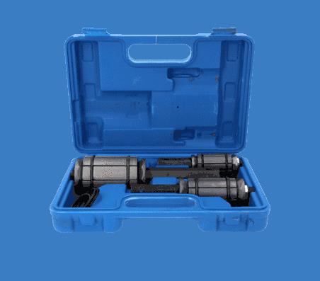 KS TOOLS BT601060 Auspuffblende Mercedes S204 C 300 (204.254) 231 PS Benzin Kosten