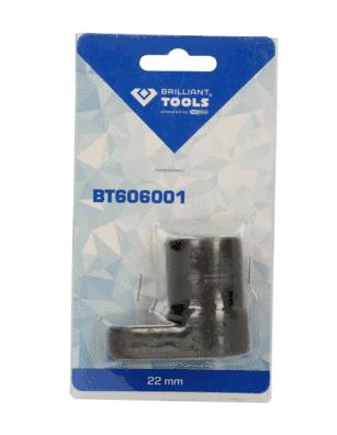 KS TOOLS BT606001 Dugókulcs betét