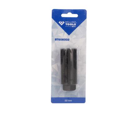 KS TOOLS BT606002 Dugókulcs betét