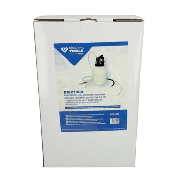 KS TOOLS BT621000 Befüllgerät, Getriebeöl
