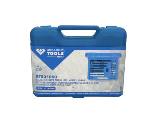 Universal aftrækkerer KS TOOLS BT631050