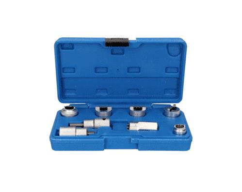 KS TOOLS BT651000 Gólyaláb szerelőszerszám készlet