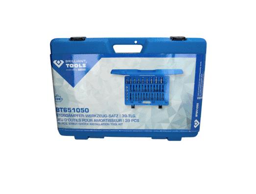 KS TOOLS BT651050 Sterszámkészlet, lengéscsillapító dugattyúrúd