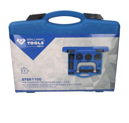 KS TOOLS BT661100 Puller, ball joint-image-14379843