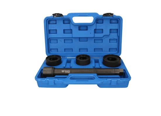KS TOOLS BT661350 Kit outil de desserrage, joint à rotule barre d'accouplement