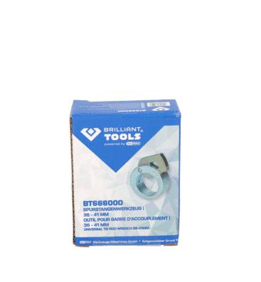 Radlagerabzieher KS TOOLS BT666000