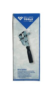KS TOOLS BT676002 Pinza para abrazadera de manguera