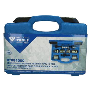 Universal aftrækkerer KS TOOLS BT681000