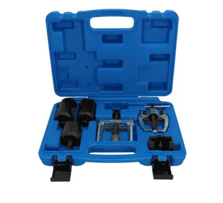 Universal aftrækkerer KS TOOLS BT681050