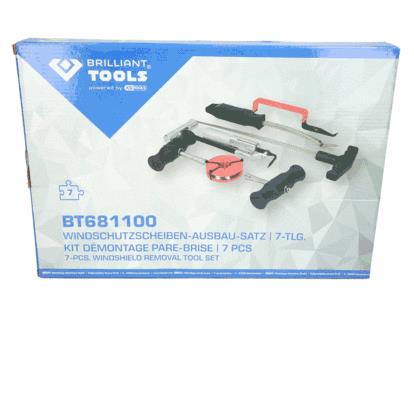 KS TOOLS BT681100 Glass Removal Set-image-14379878