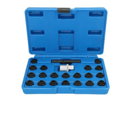 KS TOOLS BT691050 Wheel Lock Removal Kit-image-14379885