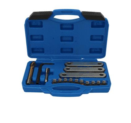 KS TOOLS BT701100 Thread Tap Set