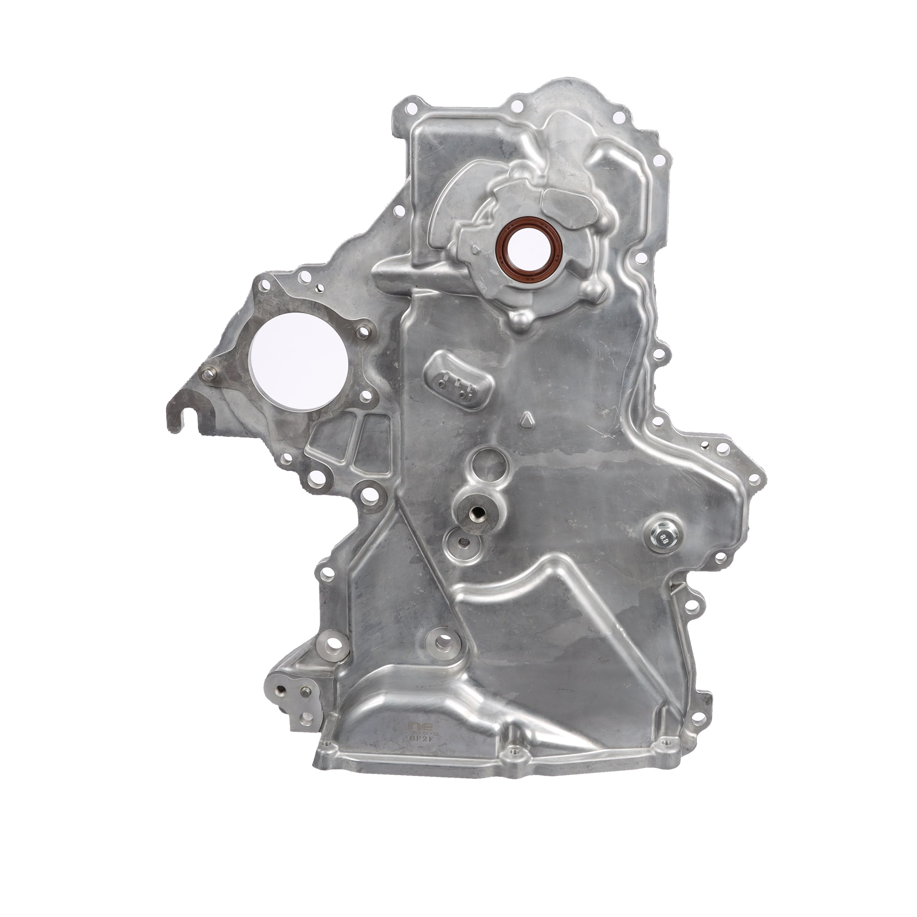 ET ENGINETEAM PU0120 Oliepomp van de motor HYUNDAI i30 2018
