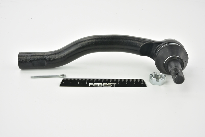 Rótula de dirección 0221-Z62LH FEBEST D8520-1LA0A NISSAN