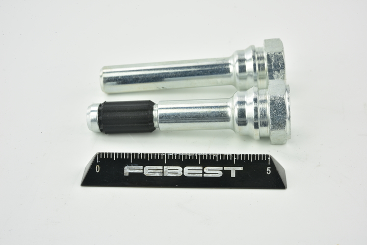 FEBEST Ohjaustappi, jarrusatula 1874-ASJR-KIT FEBEST Jarrusatulan liukutappi MINI 1874-ASJR-KIT