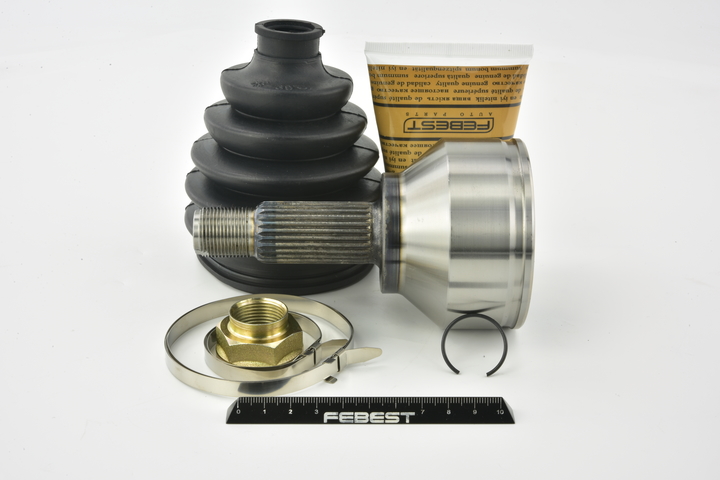 FEBEST 1910-R60 Homokinetische koppeling Mini Cooper Countryman R60 prijs