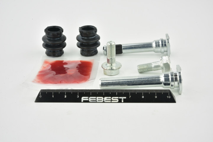 FEBEST 2374-POLF-KIT Ohjaustappi, jarrusatula