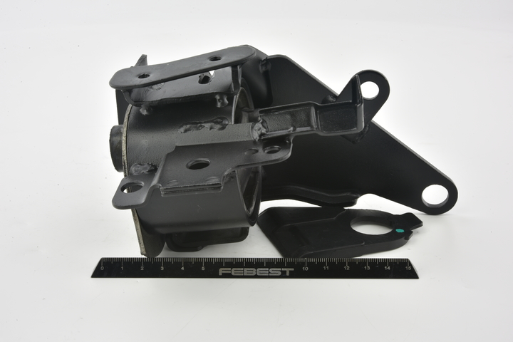 Engine mounting FEBEST TM-ZZT250LH for TOYOTA
