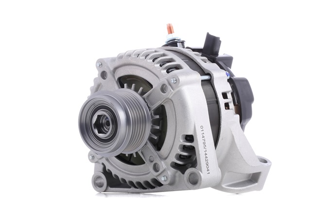 SKGN-0320401 STARK JEEP Lichtmaschine