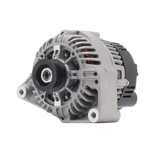 RIDEX 4G0415 Lichtmaschine