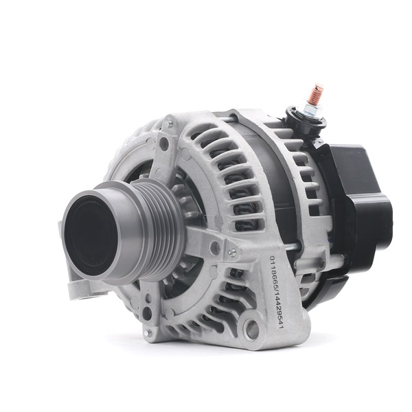 STARK Alternator JAGUAR SKGN-0320419