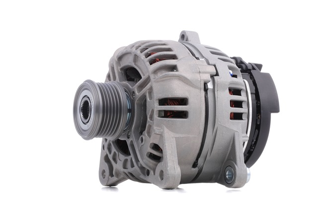 STARK SKGN-0320426 Ģenerators Renault Kangoo 2 Express 1.5 dCi 105 (FW0F) 103 ZS Dīzelis cena