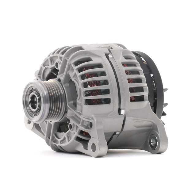 RIDEX 4G0434 Laturi